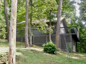 Robin's Roost
